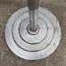 画像9: VINTAGE ANTIQUE CIRCULAR RACK ヴィンテージ アンティーク サークルラック フック クロージングラック ハンガーラック コートラック / コートスタンド ハットラック 家具 服屋 店舗 什器 アメリカ (9)