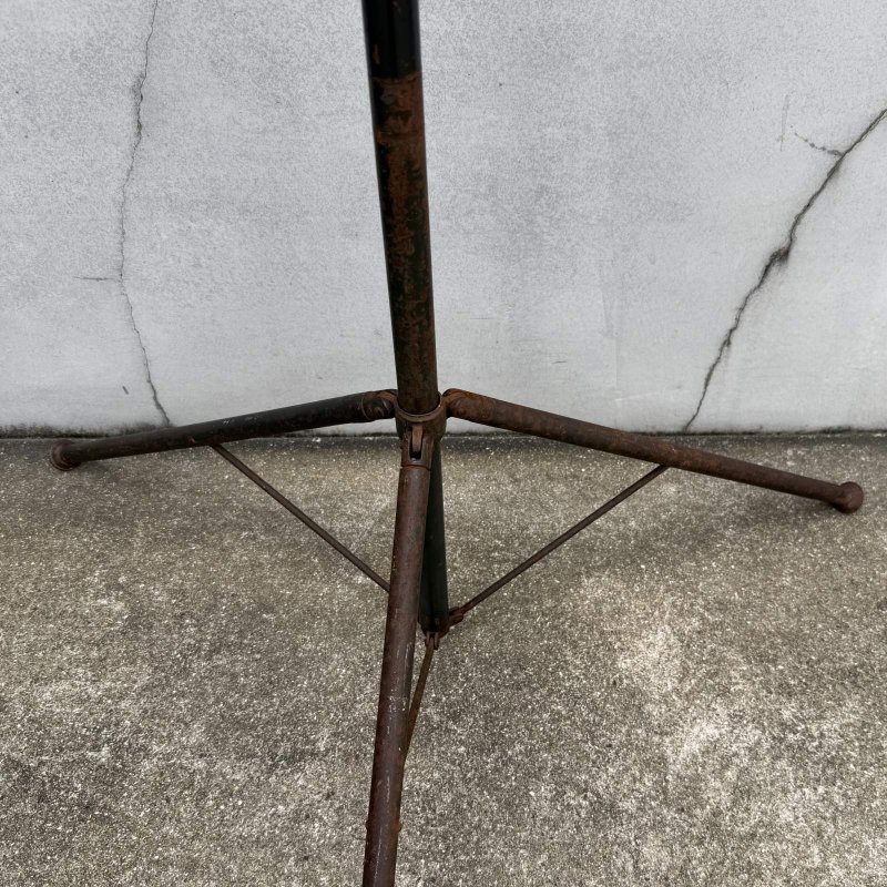 画像7: VINTAGE ANTIQUE UTILA TREE CLOTHING RACK ヴィンテージ アンティーク ユティラツリー クロージングラック ハンガーラック / コレクタブル ハットラック 家具 服屋 店舗 什器 アメリカ