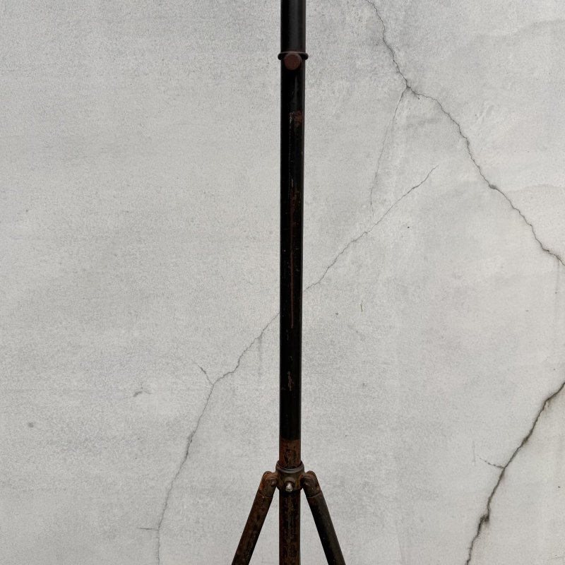 画像6: VINTAGE ANTIQUE UTILA TREE CLOTHING RACK ヴィンテージ アンティーク ユティラツリー クロージングラック ハンガーラック / コレクタブル ハットラック 家具 服屋 店舗 什器 アメリカ