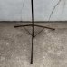 画像8: VINTAGE ANTIQUE UTILA TREE CLOTHING RACK ヴィンテージ アンティーク ユティラツリー クロージングラック ハンガーラック / コレクタブル ハットラック 家具 服屋 店舗 什器 アメリカ (8)