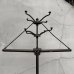 画像4: VINTAGE ANTIQUE UTILA TREE CLOTHING RACK ヴィンテージ アンティーク ユティラツリー クロージングラック ハンガーラック / コレクタブル ハットラック 家具 服屋 店舗 什器 アメリカ (4)