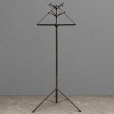 VINTAGE ANTIQUE UTILA TREE CLOTHING RACK ヴィンテージ アンティーク ユティラツリー クロージングラック ハンガーラック / コレクタブル ハットラック 家具 服屋 店舗 什器 アメリカ