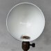 画像9: VINTAGE ANTIQUE DESKLAMP ALADDIN ヴィンテージ アンティーク デスクランプ スタンドライト 卓上ライト テーブルランプ 照明 / グースネック アイアン E26 店舗什器 アメリカ (3) (9)