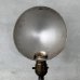 画像8: VINTAGE ANTIQUE DESKLAMP ALADDIN ヴィンテージ アンティーク デスクランプ スタンドライト 卓上ライト テーブルランプ 照明 / グースネック E26 店舗什器 アメリカ (4) (8)