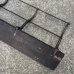 画像9: VINTAGE ANTIQUE COAT HAT RACK ヴィンテージ アンティーク コートラック ハットラック ウォールハンガー / ウォールインテリア ウッド 木製 アイアン 店舗什器 アメリカ (1) (9)