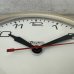 画像7: VINTAGE ANTIQUE DAYTON WALL CLOCK ヴィンテージ アンティーク ウォールクロック 壁掛け時計 / インダストリアル スクールクロック ホワイト 白色 店舗什器 アメリカ USA (7)