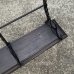 画像7: VINTAGE ANTIQUE COAT HAT RACK ヴィンテージ アンティーク コートラック ハットラック ウォールハンガー / ウォールインテリア ウッド 木製 アイアン 店舗什器 アメリカ (1) (7)