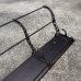 画像5: VINTAGE ANTIQUE COAT HAT RACK ヴィンテージ アンティーク コートラック ハットラック ウォールハンガー / ウォールインテリア ウッド 木製 アイアン 店舗什器 アメリカ (1) (5)