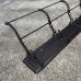 画像4: VINTAGE ANTIQUE COAT HAT RACK ヴィンテージ アンティーク コートラック ハットラック ウォールハンガー / ウォールインテリア ウッド 木製 アイアン 店舗什器 アメリカ (1) (4)
