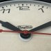画像7: VINTAGE ANTIQUE DAYTON WALL CLOCK ヴィンテージ アンティーク ウォールクロック 壁掛け時計 / インダストリアル スクールクロック ブラック 黒色 店舗什器 アメリカ USA (7)