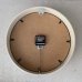 画像2: VINTAGE ANTIQUE DAYTON WALL CLOCK ヴィンテージ アンティーク ウォールクロック 壁掛け時計 / インダストリアル スクールクロック ホワイト 白色 店舗什器 アメリカ USA (2)