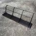 画像1: VINTAGE ANTIQUE COAT HAT RACK ヴィンテージ アンティーク コートラック ハットラック ウォールハンガー / ウォールインテリア ウッド 木製 アイアン 店舗什器 アメリカ (1) (1)