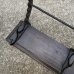 画像6: VINTAGE ANTIQUE COAT HAT RACK ヴィンテージ アンティーク コートラック ハットラック ウォールハンガー / ウォールインテリア ウッド 木製 アイアン 店舗什器 アメリカ (1) (6)