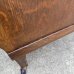 画像14: VINTAGE ANTIQUE  SHOWCASE PEN DISPLAY CABINET ヴィンテージ アンティーク ショーケース ガラスケース ディスプレイケース 陳列ケース / ペン ウッド 木製 家具  店舗什器 アメリカ (14)