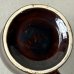 画像7: VINTAGE ANTIQUE POTTERY MUGCUP ヴィンテージ アンティーク マグカップ ブラウンドリップグレーズ コップ 食器 陶器 / コーヒーカップ ブラウン 茶色 カフェ 喫茶店 店舗什器 アメリカ d (7)