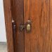 画像8: VINTAGE ANTIQUE  SHOWCASE PEN DISPLAY CABINET ヴィンテージ アンティーク ショーケース ガラスケース ディスプレイケース 陳列ケース / ペン ウッド 木製 家具  店舗什器 アメリカ (8)