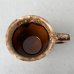 画像5: VINTAGE ANTIQUE HULL POTTERY MUGCUP ヴィンテージ アンティーク ハル マグカップ ブラウンドリップ コップ 食器 陶器 / コーヒーカップ  ブラウン 茶色 カフェ 喫茶店 店舗什器 アメリカ i (5)