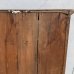画像13: VINTAGE ANTIQUE WOODEN SHOWCASE ヴィンテージアンティーク ショーケース ガラスケース / ディスプレイケース カウンターケース ウッド 木製 卓上 薬屋 店舗什器 アメリカ (13)