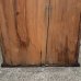 画像14: VINTAGE ANTIQUE WOODEN SHOWCASE ヴィンテージアンティーク ショーケース ガラスケース / ディスプレイケース カウンターケース ウッド 木製 卓上 薬屋 店舗什器 アメリカ (14)