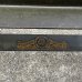 画像7: VINTAGE ANTIQUE TOLEDO UHL STEEL TABLE ヴィンテージ アンティーク トレド タイプライターテーブル / インダストリアル ディスプレイ 棚 家具 アイアン 店舗什器 アメリカ (7)