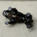 画像7: VINTAGE ANTIQUE BULLDOG FIGURE  ヴィンテージ アンティーク ブルドッグ オブジェ 置物  / コレクタブル ディスプレイ ペーパーウェイト 犬 動物 鋳物 アメリカ  (7)