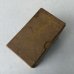 画像9: VINTAGE ANTIQUE JAPANNED THE GEM POSTAL SCALE ヴィンテージ アンティーク ジャパンド ジャパンカラー ポスタルスケール 量り オブジェ / コレクタブル ディスプレイ 秤 置物 箱付き アメリカ (9)