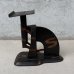 画像3: VINTAGE ANTIQUE JAPANNED THE GEM POSTAL SCALE ヴィンテージ アンティーク ジャパンド ジャパンカラー ポスタルスケール 量り オブジェ / コレクタブル ディスプレイ 秤 置物 箱付き アメリカ (3)