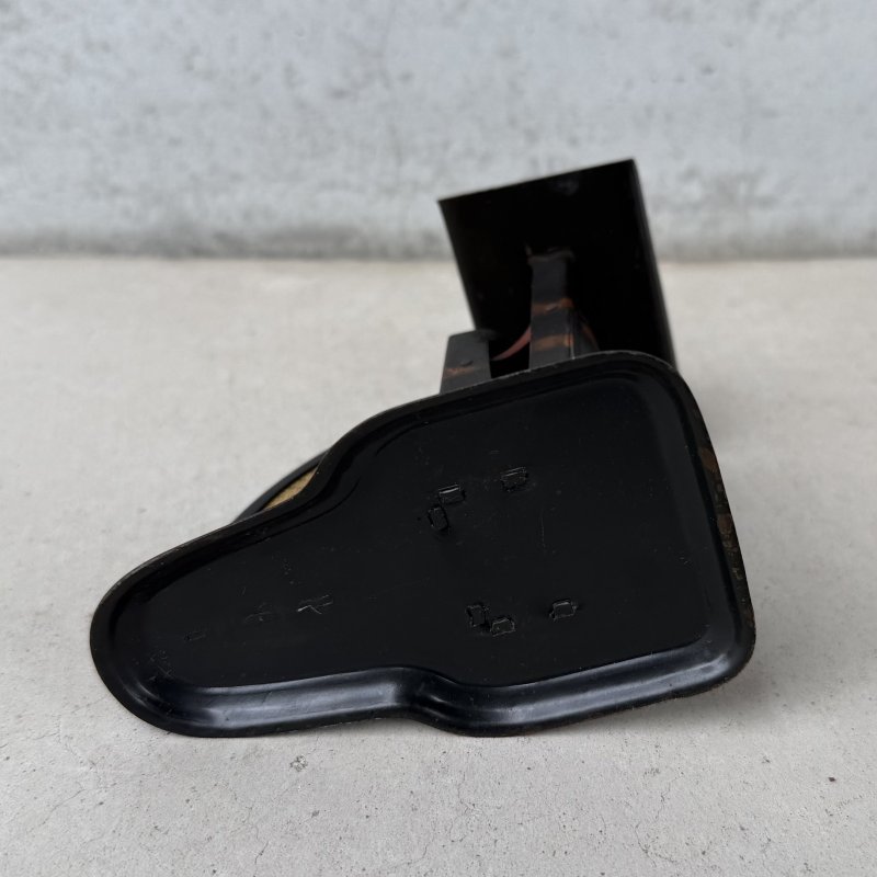 画像7: VINTAGE ANTIQUE JAPANNED THE GEM POSTAL SCALE ヴィンテージ アンティーク ジャパンド ジャパンカラー ポスタルスケール 量り オブジェ / コレクタブル ディスプレイ 秤 置物 箱付き アメリカ