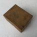 画像10: VINTAGE ANTIQUE JAPANNED THE GEM POSTAL SCALE ヴィンテージ アンティーク ジャパンド ジャパンカラー ポスタルスケール 量り オブジェ / コレクタブル ディスプレイ 秤 置物 箱付き アメリカ (10)