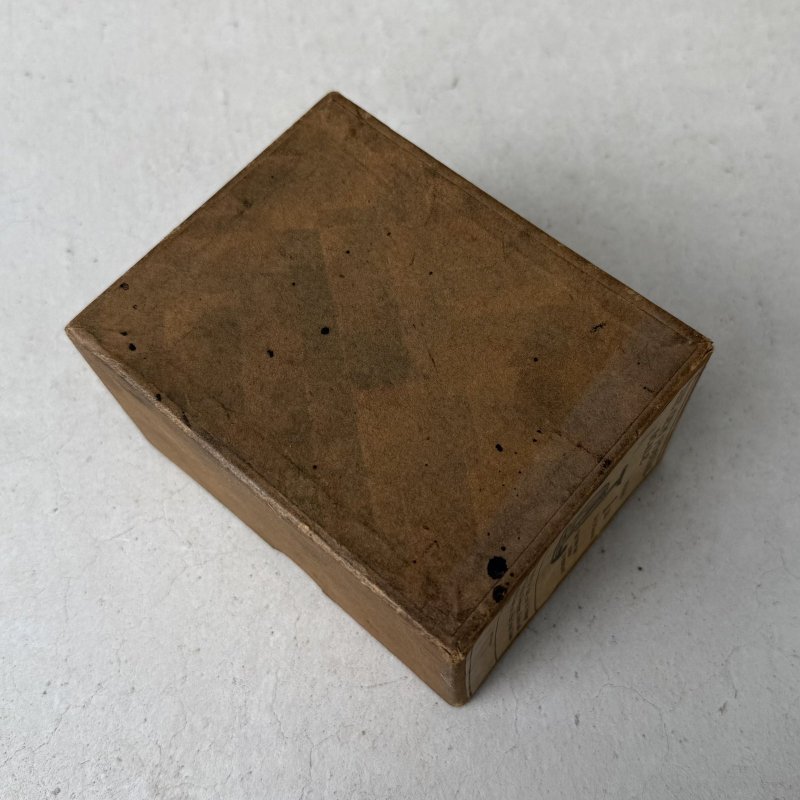画像10: VINTAGE ANTIQUE JAPANNED THE GEM POSTAL SCALE ヴィンテージ アンティーク ジャパンド ジャパンカラー ポスタルスケール 量り オブジェ / コレクタブル ディスプレイ 秤 置物 箱付き アメリカ