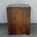画像4: VINTAGE ANTIQUE ヴィンテージ アンティーク 昭和レトロ 古道具 小引き出し / 収納 棚 小物入れ 小箪笥 木製 家具 古民家 蔵 うぶだし 日本 (4)
