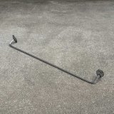 VINTAGE ANTIQUE TOWEL HANGER ヴィンテージ アンティーク タオルハンガー タオル掛け / タオルバー ラック インテリア 店舗備品 アメリカ (5)