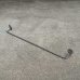 画像1: VINTAGE ANTIQUE TOWEL HANGER ヴィンテージ アンティーク タオルハンガー タオル掛け / タオルバー ラック インテリア 店舗備品 アメリカ (5) (1)