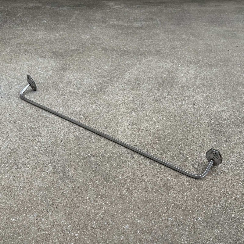 画像1: VINTAGE ANTIQUE TOWEL HANGER ヴィンテージ アンティーク タオルハンガー タオル掛け / タオルバー ラック インテリア 店舗備品 アメリカ (5)