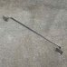 画像2: VINTAGE ANTIQUE TOWEL HANGER ヴィンテージ アンティーク タオルハンガー タオル掛け / タオルバー インテリア EKCO 店舗備品 アメリカ (4) (2)