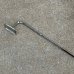 画像10: VINTAGE ANTIQUE TOWEL HANGER ヴィンテージ アンティーク タオルハンガー タオル掛け / タオルバー インテリア EKCO 店舗備品 アメリカ (4) (10)
