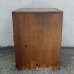 画像5: VINTAGE ANTIQUE ヴィンテージ アンティーク 昭和レトロ 古道具 小引き出し / 収納 棚 小物入れ 小箪笥 木製 家具 古民家 蔵 うぶだし 日本 (5)