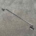 画像2: VINTAGE ANTIQUE TOWEL HANGER ヴィンテージ アンティーク タオルハンガー タオル掛け / タオルバー インテリア EKCO 店舗備品 アメリカ (6) (2)