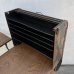 画像9: VINTAGE ANTIQUE TOLEDO UHL STEEL TABLE JAPANNED ヴィンテージ アンティーク トレド タイプライターテーブル ジャパンド ジャパンフィニッシュ / ジャパンカラー ディスプレイ 棚 家具 アイアン 店舗什器 アメリカ (9)