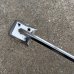 画像3: VINTAGE ANTIQUE TOWEL HANGER ヴィンテージ アンティーク タオルハンガー タオル掛け / タオルバー インテリア EKCO 店舗備品 アメリカ (6) (3)