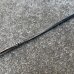 画像8: VINTAGE ANTIQUE TOWEL HANGER ヴィンテージ アンティーク タオルハンガー タオル掛け / タオルバー インテリア EKCO 店舗備品 アメリカ (6) (8)