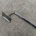 画像6: VINTAGE ANTIQUE TOWEL HANGER ヴィンテージ アンティーク タオルハンガー タオル掛け / タオルバー インテリア EKCO 店舗備品 アメリカ (6) (6)