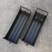 画像8: VINTAGE ANTIQUE FILE CABINET ヴィンテージ アンティーク ファイルキャビネット / インダストリアル インテリア 収納 棚 卓上 鉄 家具 店舗什器 アメリカ USA (8)