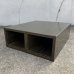 画像9: VINTAGE ANTIQUE FILE CABINET ヴィンテージ アンティーク ファイルキャビネット / インダストリアル インテリア 収納 棚 卓上 鉄 家具 店舗什器 アメリカ USA (9)