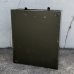画像7: VINTAGE ANTIQUE FILE CABINET ヴィンテージ アンティーク ファイルキャビネット / インダストリアル インテリア 収納 棚 卓上 鉄 家具 店舗什器 アメリカ USA (7)