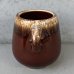 画像3: VINTAGE ANTIQUE MCCOY POTTERY MUGCUP ヴィンテージ アンティーク マッコイ マグカップ コップ 食器 陶器 ブラウンドリップ / コーヒーカップ 茶色 カフェ 喫茶店 店舗什器 アメリカ n (3)