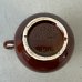 画像6: VINTAGE ANTIQUE MCCOY POTTERY MUGCUP ヴィンテージ アンティーク マッコイ マグカップ コップ 食器 陶器 ブラウンドリップ / コーヒーカップ 茶色 カフェ 喫茶店 店舗什器 アメリカ n (6)