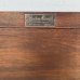 画像7: VINTAGE ANTIQUE STAND MIRROR QUEEN QUALITY SHOE ヴィンテージ アンティーク 鏡 ミラー スタンドミラー  /  アドバタイジング 企業物 ウッド 木製 置き型 靴屋 店舗什器 アメリカ  (7)