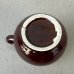画像6: VINTAGE ANTIQUE MCCOY POTTERY MUGCUP ヴィンテージ アンティーク マッコイ マグカップ コップ 食器 陶器 ブラウンドリップ / コーヒーカップ 茶色 カフェ 喫茶店 店舗什器 アメリカ m (6)