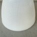 画像7: VINTAGE ANTIQUE LAMP ヴィンテージ アンティーク 吊り下げランプ 天井照明 / シーリングライト ペンダントライト ミルクガラス ガラスシェード E26 店舗什器 アメリカ (2) (7)